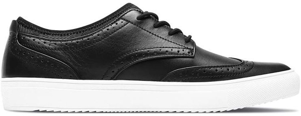 Skechers Mark Nason 'Razor Black Low-Top' 68634-BLK Order Skechers Mark Nason 'Razor Black Low-Top' 68634-BLK