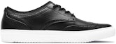 Order Skechers Mark Nason 'Razor Black Low-Top' 68634-BLK