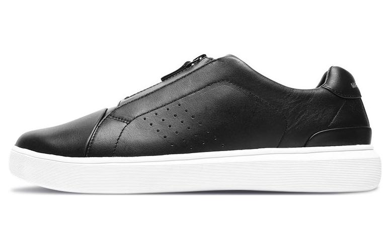 Skechers Mark Nason 'Record Black' 68640-BLK