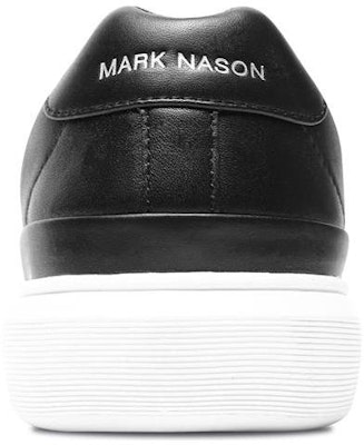 Skechers Mark Nason 'Rekam Hitam' 68640-BLK Lookbook Skechers Mark Nason 'Rekam Hitam' 68640-BLK