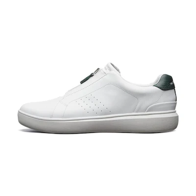 Skechers Mark Nason 'Record White Green'