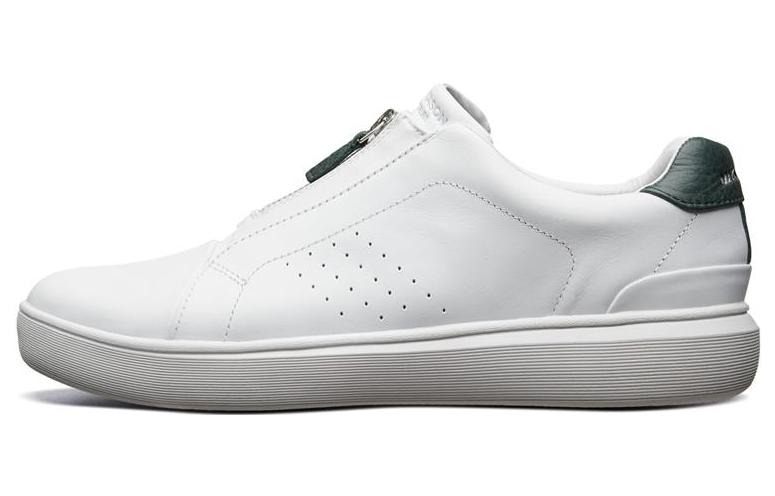Skechers Mark Nason 'Record White Green' 68640-WGR