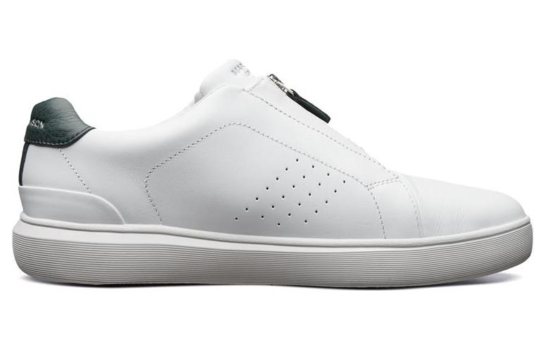 Order Skechers Mark Nason 'Record White Green' 68640-WGR