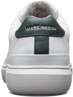 Skechers Mark Nason 'Rekam Putih Hijau' 68640-WGR Lookbook Skechers Mark Nason 'Rekam Putih Hijau' 68640-WGR