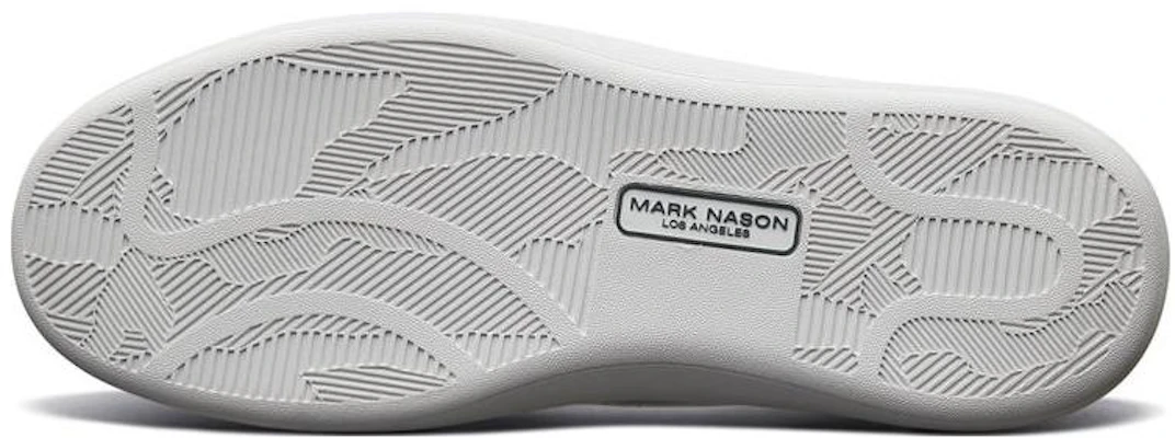 Skechers Mark Nason 'Record White Green' 68640-WGR Shop Skechers Mark Nason 'Record White Green' 68640-WGR