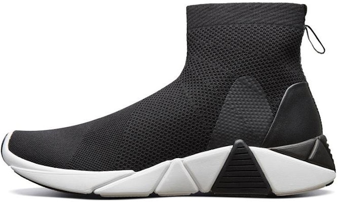 Skechers Mark Nason A-Line 'Black High-Top' 68648-BLK Buy Skechers Mark Nason A-Line 'Black High-Top' 68648-BLK