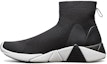 Buy Skechers Mark Nason A-Line 'Black High-Top' 68648-BLK