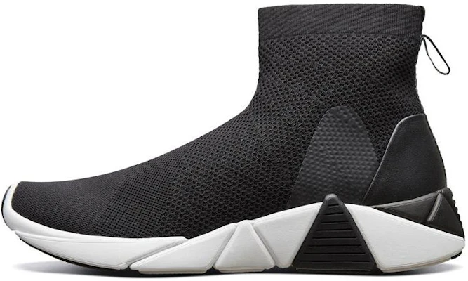 Skechers Mark Nason A-Line 'Black High-Top' 68648-BLK Buy Skechers Mark Nason A-Line 'Black High-Top' 68648-BLK