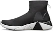 Buy Skechers Mark Nason A-Line 'Black High-Top' 68648-BLK