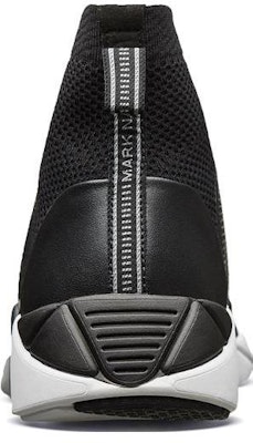 Skechers Mark Nason A-Line 'Black High-Top' 68648-BLK Lookbook Skechers Mark Nason A-Line 'Black High-Top' 68648-BLK