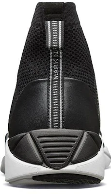 Skechers Mark Nason A-Line 'Black High-Top' 68648-BLK Lookbook Skechers Mark Nason A-Line 'Black High-Top' 68648-BLK