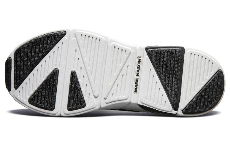 Shop 斯凯奇 Mark Nason 黑色高帮A-Line 68648-BLK