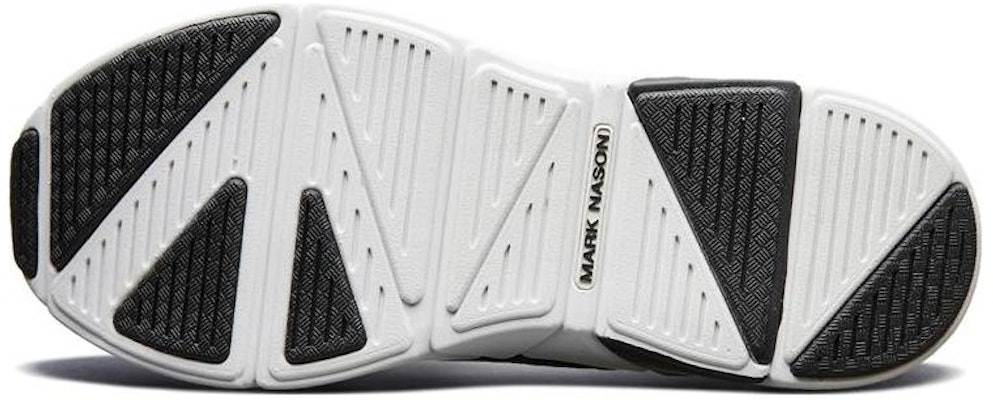 Skechers Mark Nason A-Line 'Black High-Top' 68648-BLK Shop Skechers Mark Nason A-Line 'Black High-Top' 68648-BLK