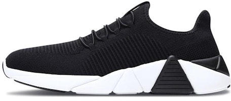 Skechers MARK NASON A-Line 'Black Low-Top Casual' 68661-BLK Skechers MARK NASON A-Line 'Black Low-Top Casual' 68661-BLK