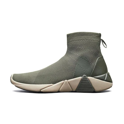 Skechers Mark Nason A-Line 'Olive Green'