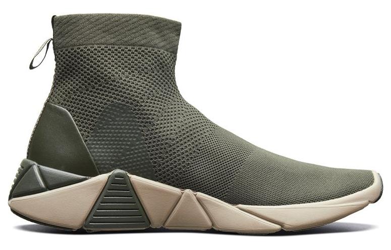 Order Skechers Mark Nason A-Line 'Verde Oliva' 68648-OLV