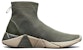 Skechers Mark Nason A-Line 'Olive Green' 68648-OLV