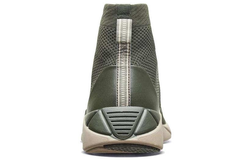 Lookbook Skechers Mark Nason A-Line 'Verde Oliva' 68648-OLV