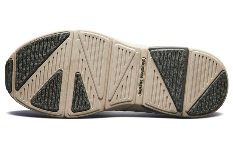 Shop Skechers Mark Nason A-Line 'Verde Oliva' 68648-OLV