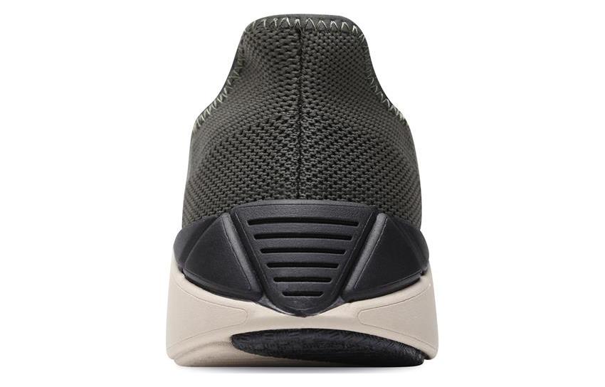 Lookbook Skechers Mark Nason A-Line 'Olive Green' 68661-OLV