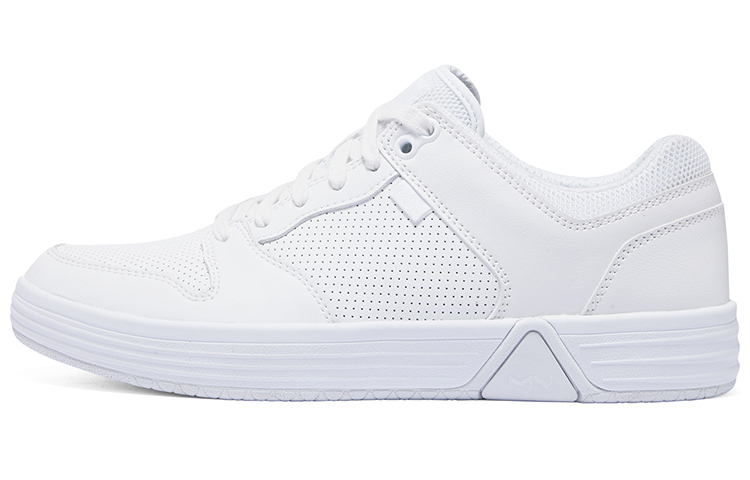 Skechers Mark Nason Alpha Cup Bane 'White' 222188-WHT