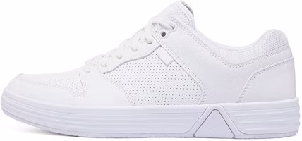 Skechers Mark Nason Alpha Cup Bane 'White' 222188-WHT Skechers Mark Nason Alpha Cup Bane 'White' 222188-WHT