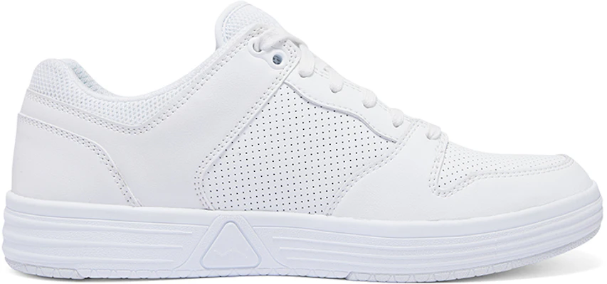 Skechers Mark Nason Alpha Cup Bane 'Blanco' 222188-WHT Order Skechers Mark Nason Alpha Cup Bane 'Blanco' 222188-WHT