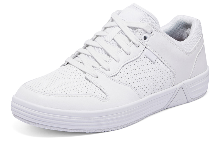 Lookbook Skechers Mark Nason Alpha Cup Bane 'Blanco' 222188-WHT