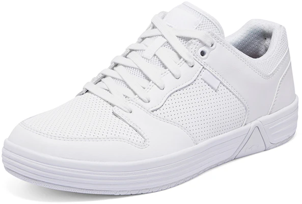 Skechers Mark Nason Alpha Cup Bane 'Blanco' 222188-WHT Lookbook Skechers Mark Nason Alpha Cup Bane 'Blanco' 222188-WHT