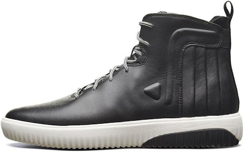 斯凯奇 Mark Nason Bidged 黑色高帮鞋 68619-BLK Buy 斯凯奇 Mark Nason Bidged 黑色高帮鞋 68619-BLK