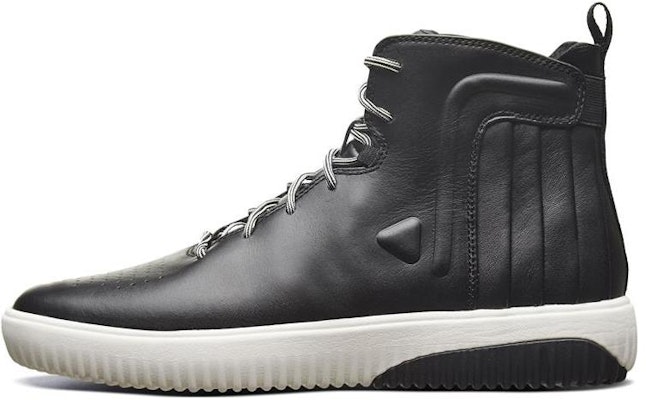 Skechers Mark Nason Bidged 'Black High-Top' 68619-BLK Buy Skechers Mark Nason Bidged 'Black High-Top' 68619-BLK