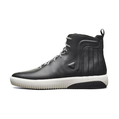 Skechers Mark Nason Bidged 'Black High-Top'