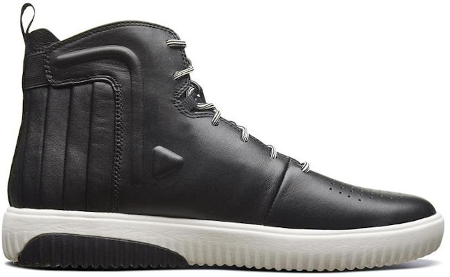 Skechers MARK NASON Bidged 防滑耐磨 高筒 板鞋 黑色 Order Skechers MARK NASON Bidged 防滑耐磨 高筒 板鞋 黑色