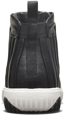 Skechers Mark Nason Bidged 'Black High-Top' 68619-BLK Lookbook Skechers Mark Nason Bidged 'Black High-Top' 68619-BLK