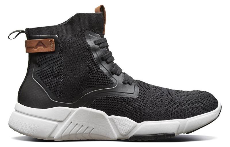 Order Skechers Mark Nason Block 'Black High-Top' 68647-BLK