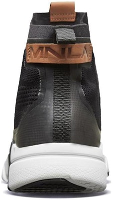 Skechers Mark Nason Block 'Black High-Top' 68647-BLK Lookbook Skechers Mark Nason Block 'Black High-Top' 68647-BLK