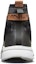 Lookbook Skechers Mark Nason Block 'Black High-Top' 68647-BLK