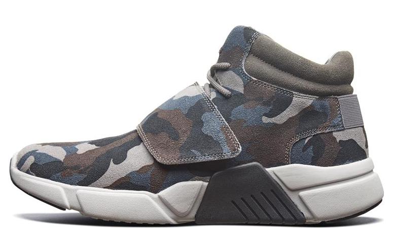 Skechers Mark Nason Block 'Camo' 68649-NVGY