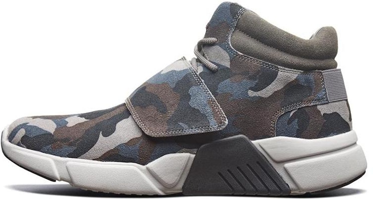 Skechers Mark Nason Block 'Camo' 68649-NVGY Buy Skechers Mark Nason Block 'Camo' 68649-NVGY