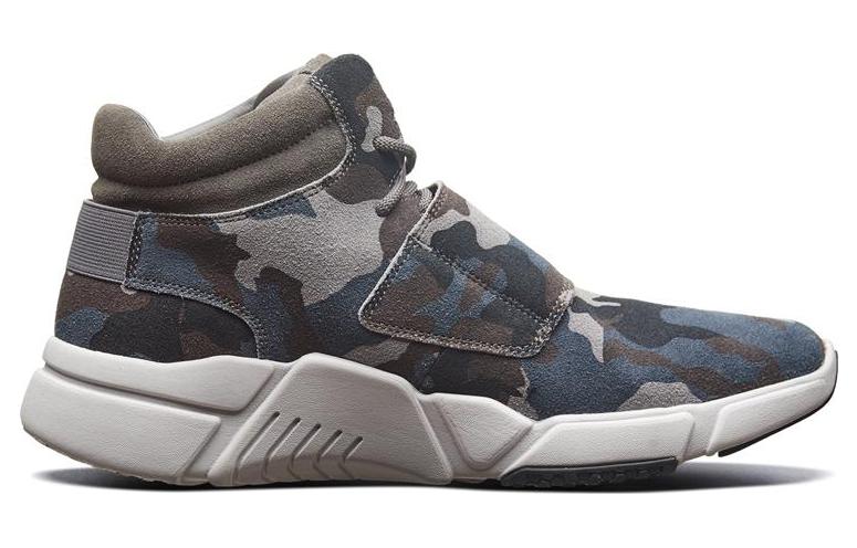 Order Skechers Mark Nason Block 'Camuflaje' 68649-NVGY