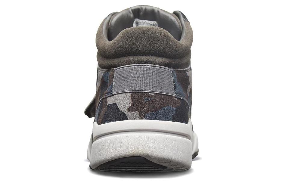 Lookbook Skechers Mark Nason Block 'Camuflaje' 68649-NVGY