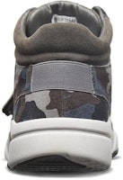 斯凯奇Mark Nason Block "迷彩" 68649-NVGY Lookbook 斯凯奇Mark Nason Block "迷彩" 68649-NVGY