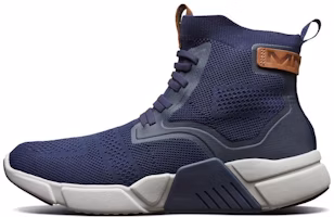 Skechers Mark Nason Block 'Navy Blue' 68647-NVY Skechers Mark Nason Block 'Navy Blue' 68647-NVY
