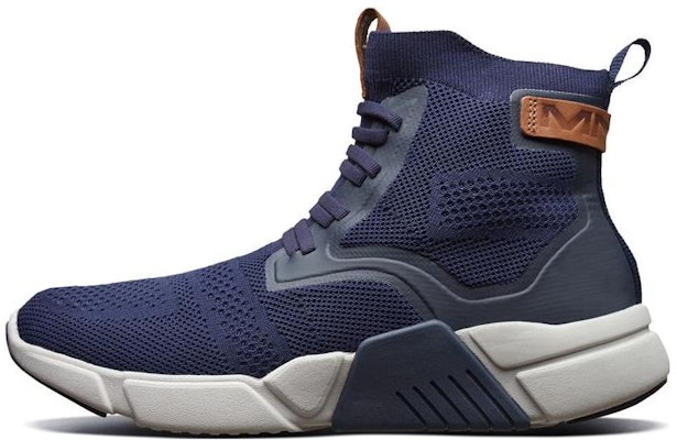 Skechers Mark Nason Block 'Navy Blue' 68647-NVY Buy Skechers Mark Nason Block 'Navy Blue' 68647-NVY