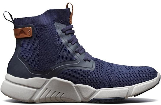 Skechers Mark Nason Blok 'Navy Blue' 68647-NVY Order Skechers Mark Nason Blok 'Navy Blue' 68647-NVY