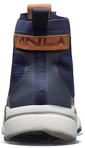 Skechers Mark Nason Blok 'Navy Blue' 68647-NVY Lookbook Skechers Mark Nason Blok 'Navy Blue' 68647-NVY