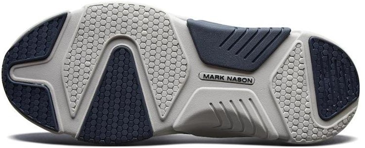Skechers Mark Nason Blok 'Navy Blue' 68647-NVY Shop Skechers Mark Nason Blok 'Navy Blue' 68647-NVY