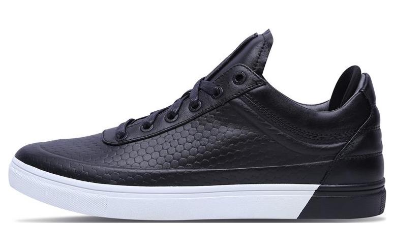 Skechers Mark Nason Canter 'Black' 68572-BLK