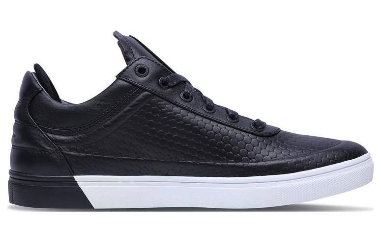 Order Skechers Mark Nason Canter 'Negro' 68572-BLK