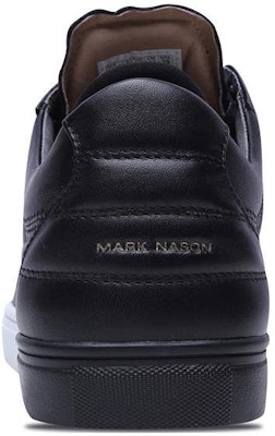 Skechers Mark Nason Canter 'Black' 68572-BLK Lookbook Skechers Mark Nason Canter 'Black' 68572-BLK